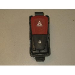 Bouton De Warning Renault Megane 3 Phase 1